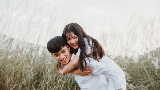 The Power of Vulnerability in Love: Cultivating Connection in Relationships
